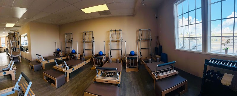Photo of CA Sculpt Pilates