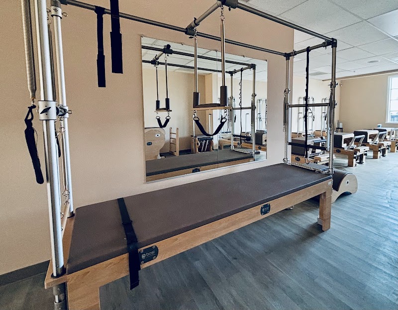 CA Sculpt Pilates photo 2
