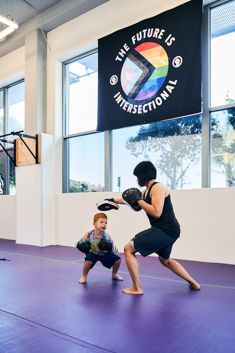 Misfit Combat photo 3