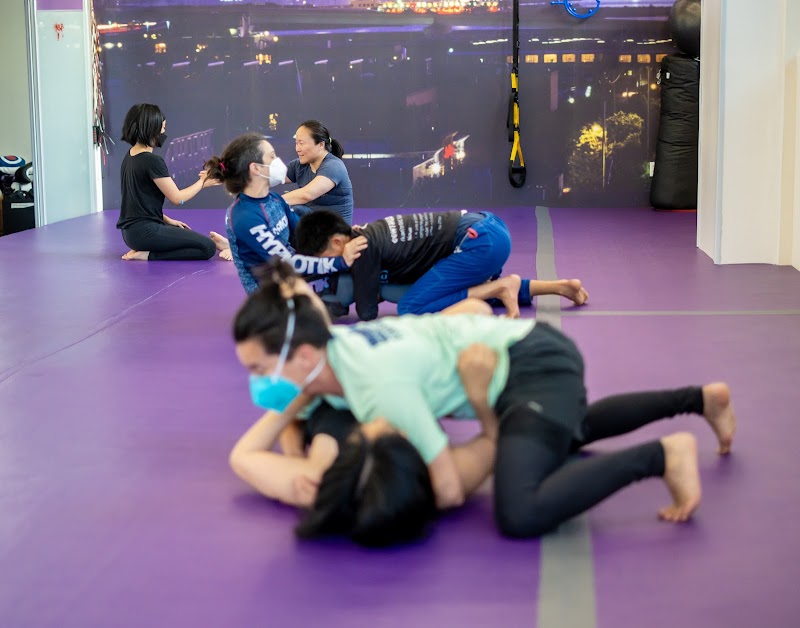 Photo of Misfit Combat