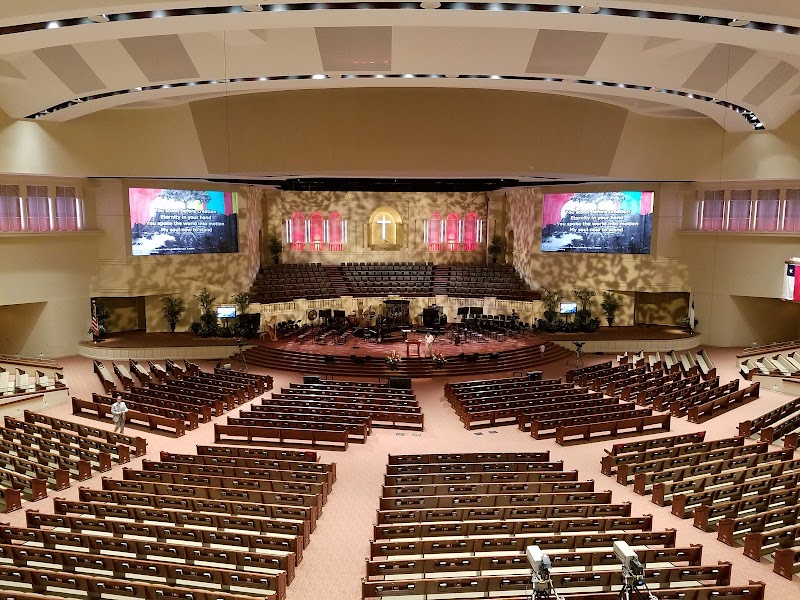 Photo of Idlewild Baptist Church