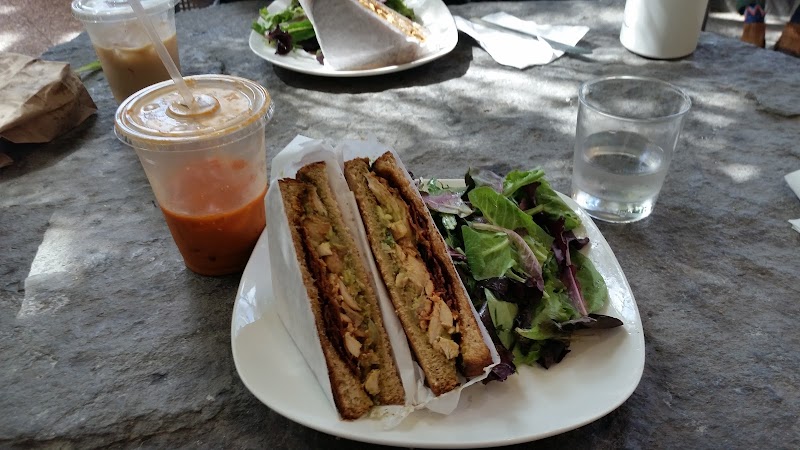 Polaris Cafe photo 2