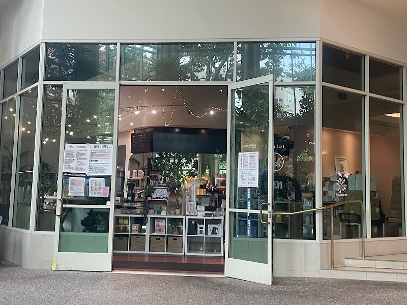 Photo of Polaris Cafe