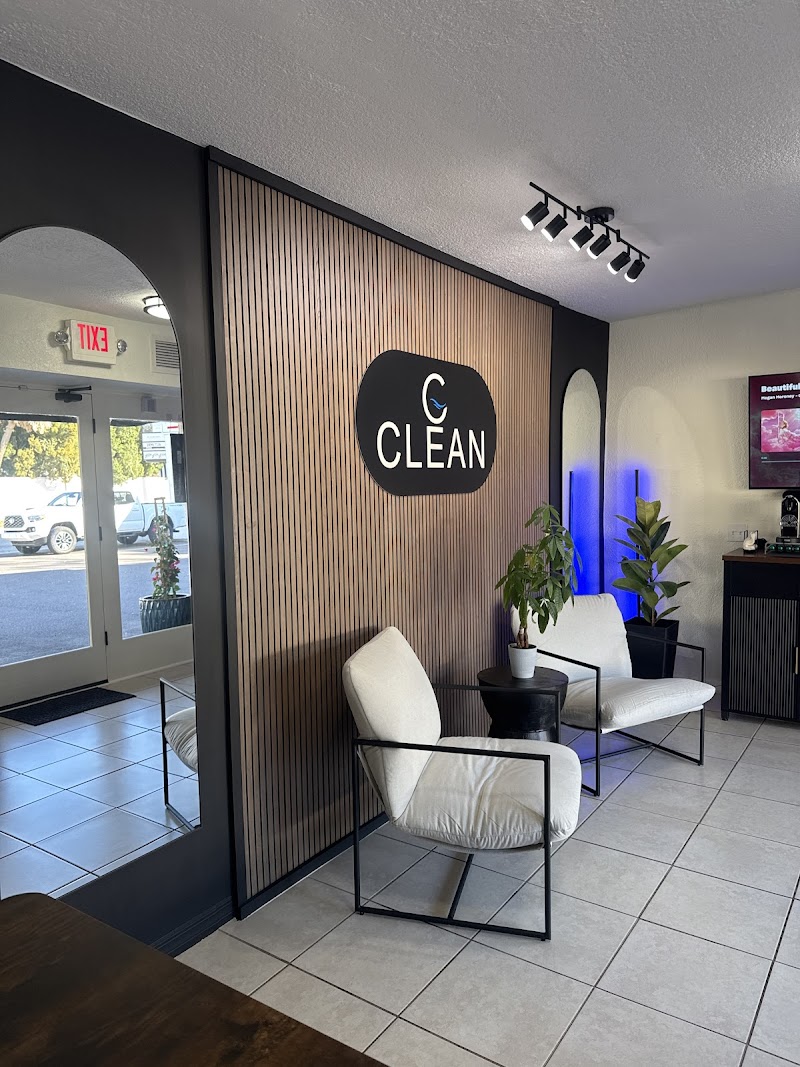 Clean - Laundry Co photo 5