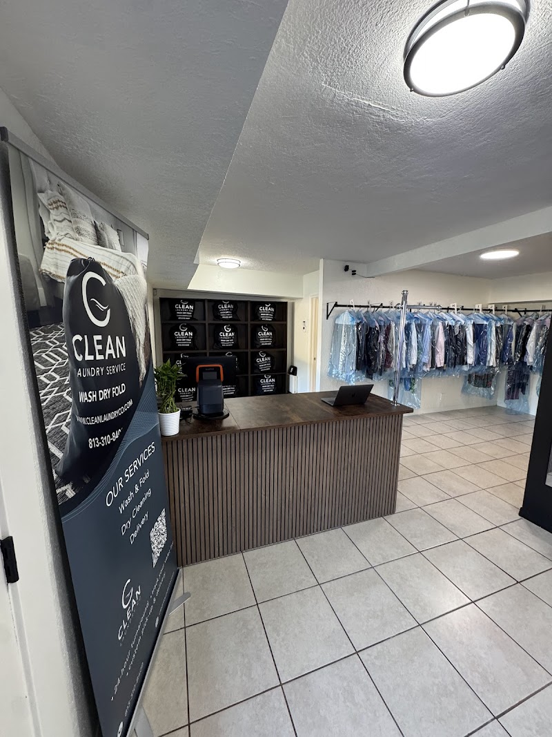 Clean - Laundry Co photo 4
