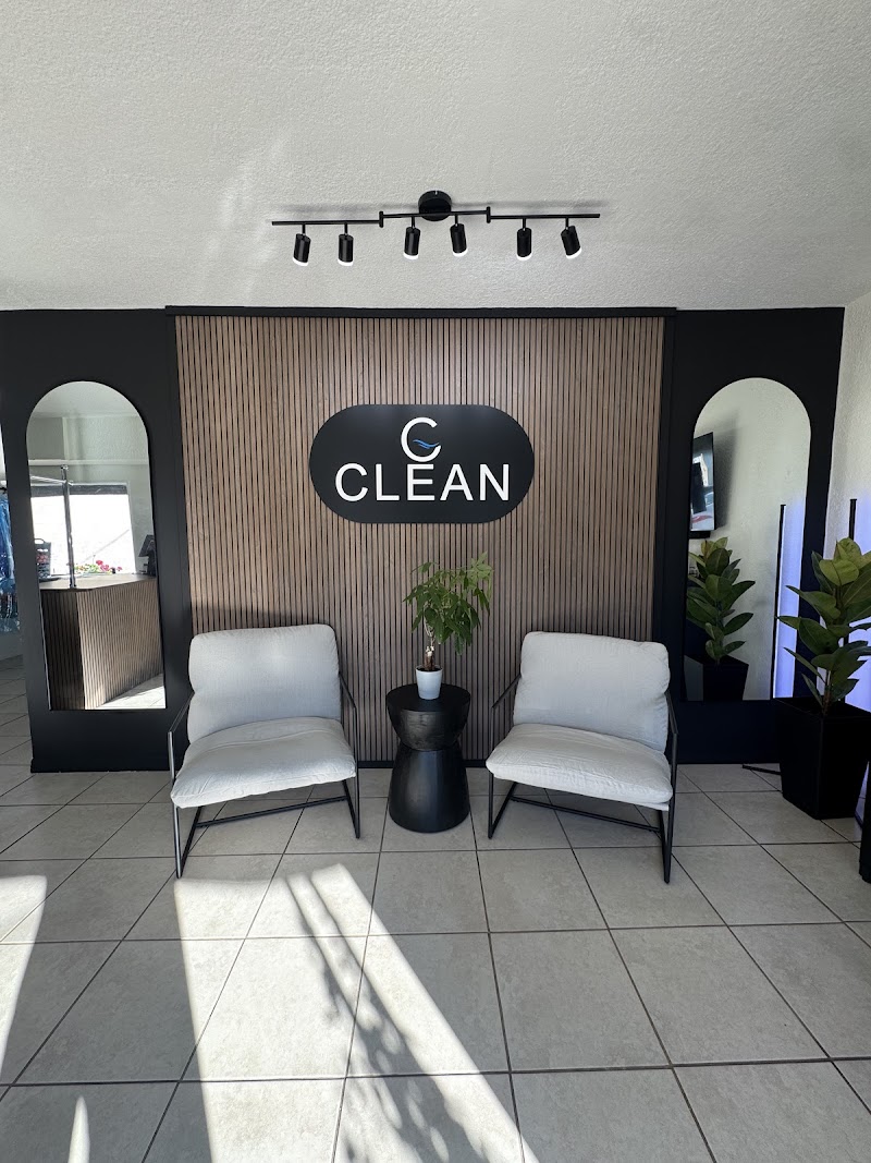 Photo of Clean - Laundry Co