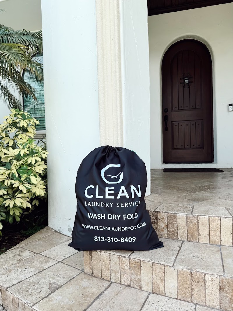 Clean - Laundry Co photo 3