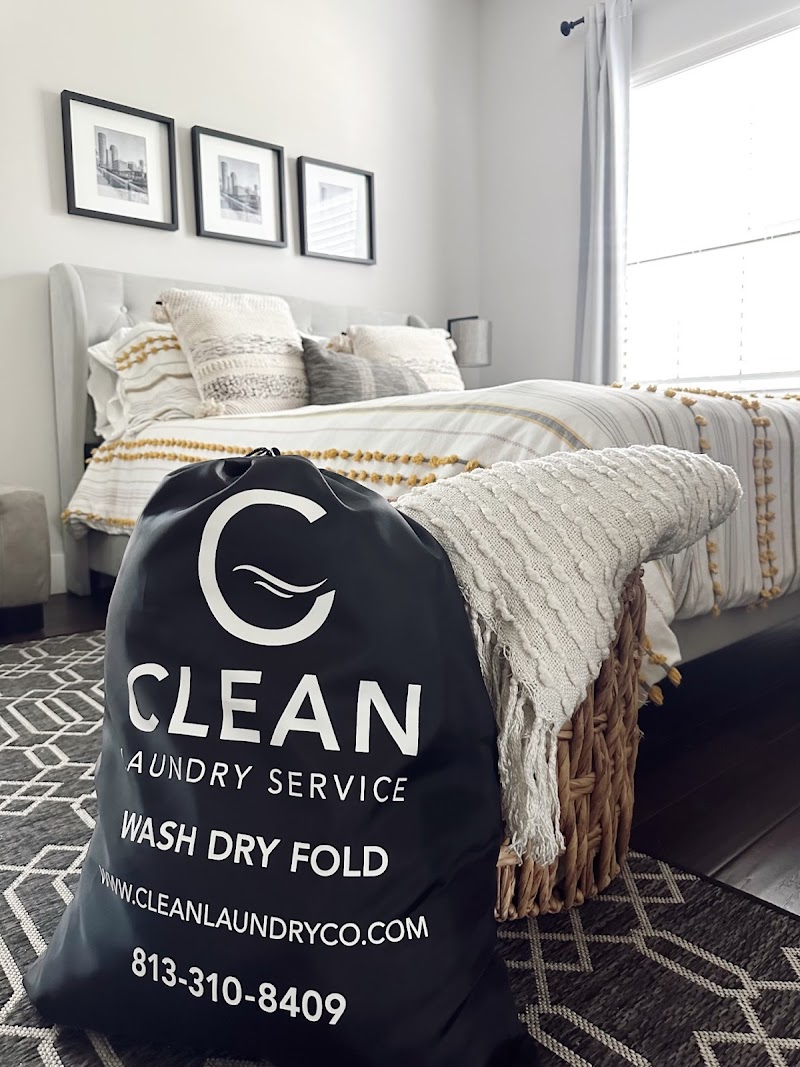 Clean - Laundry Co photo 2