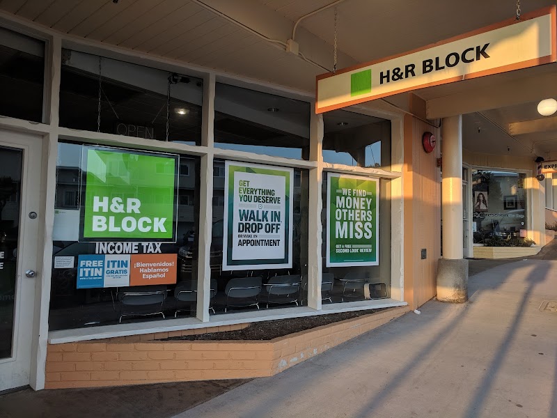 H&R Block photo 4