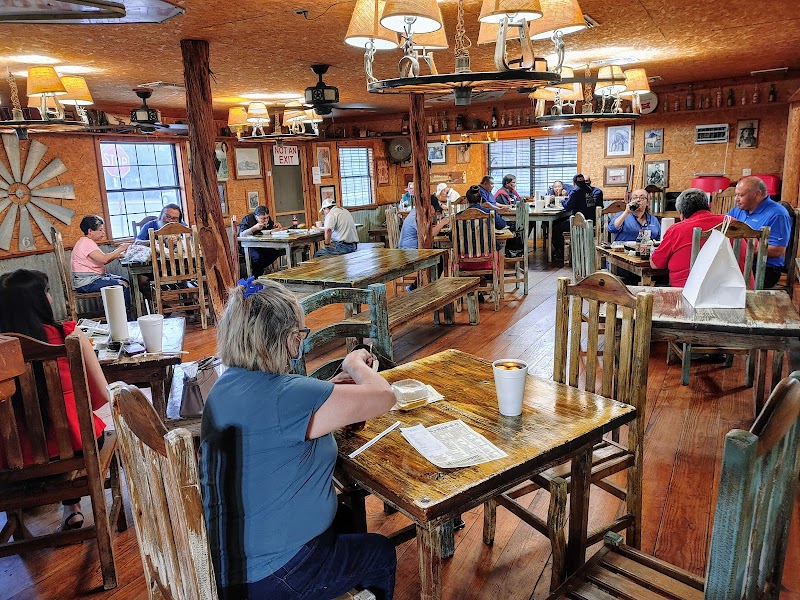Photo of The Original Willie's Bar-B-Q