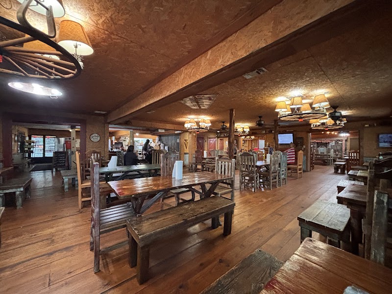 The Original Willie's Bar-B-Q photo 5