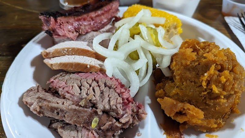 The Original Willie's Bar-B-Q photo 2