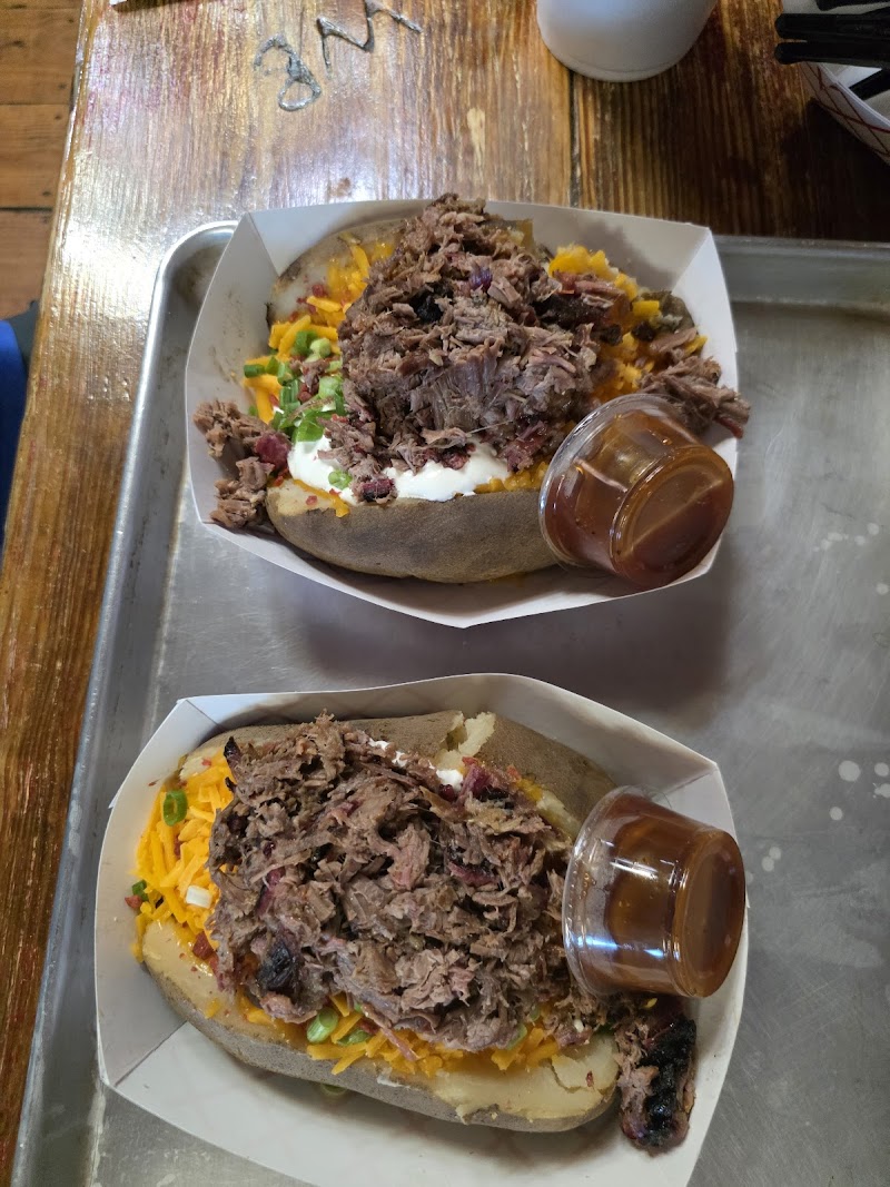 The Original Willie's Bar-B-Q photo 4