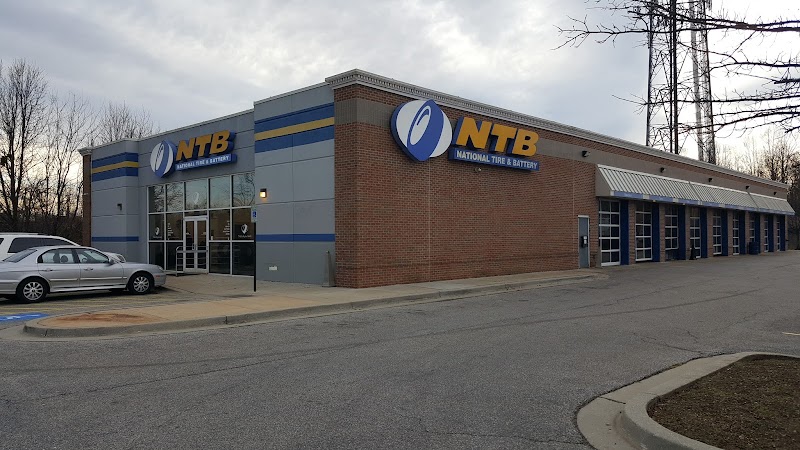 NTB-National Tire & Battery photo 5