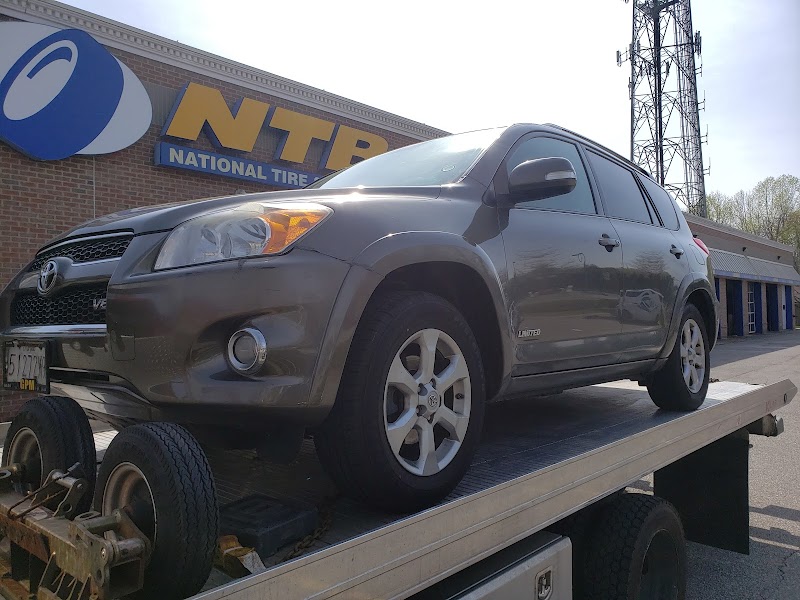 NTB-National Tire & Battery photo 4