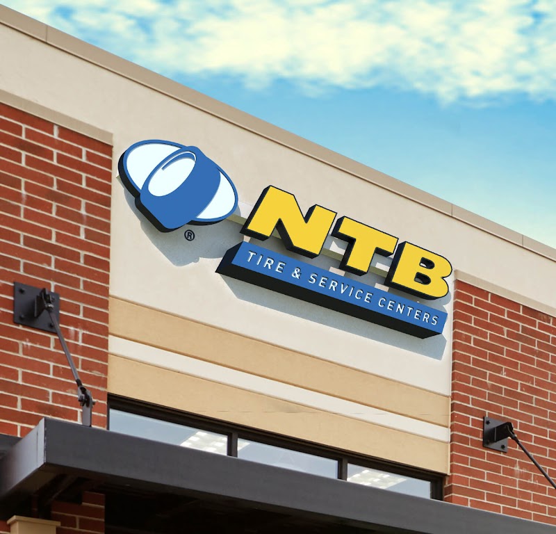 Photo of NTB-National Tire & Battery
