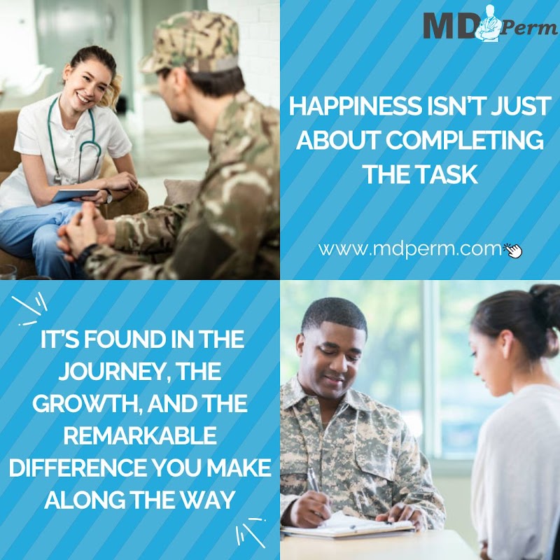 MDPerm photo 3