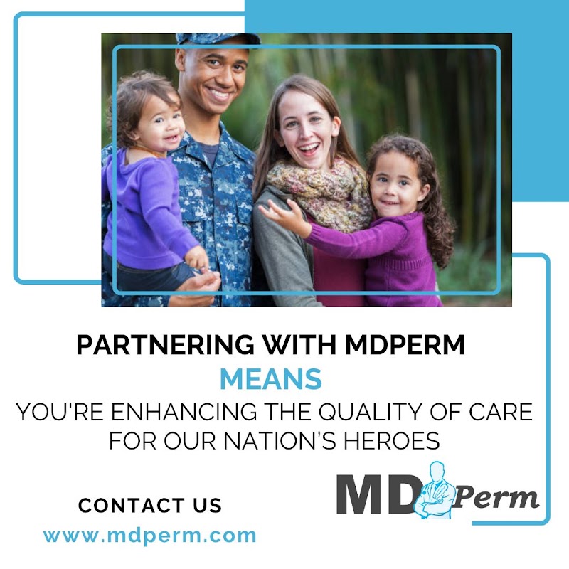 MDPerm photo 5