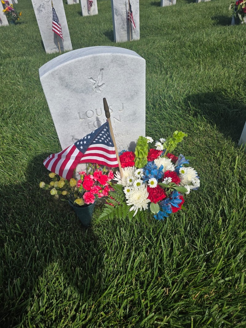 Sacramento Valley National Cemetery photo 2