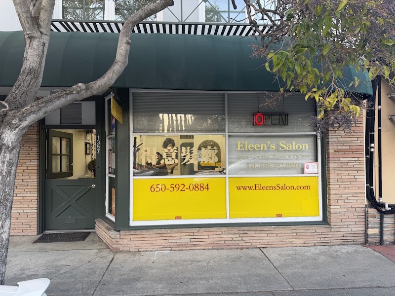 Eleen's Salon photo 5