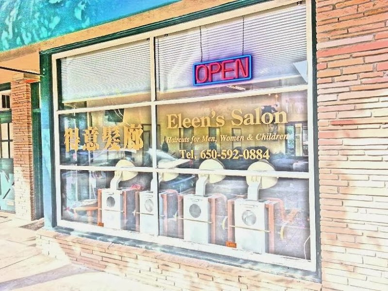 Eleen's Salon photo 2