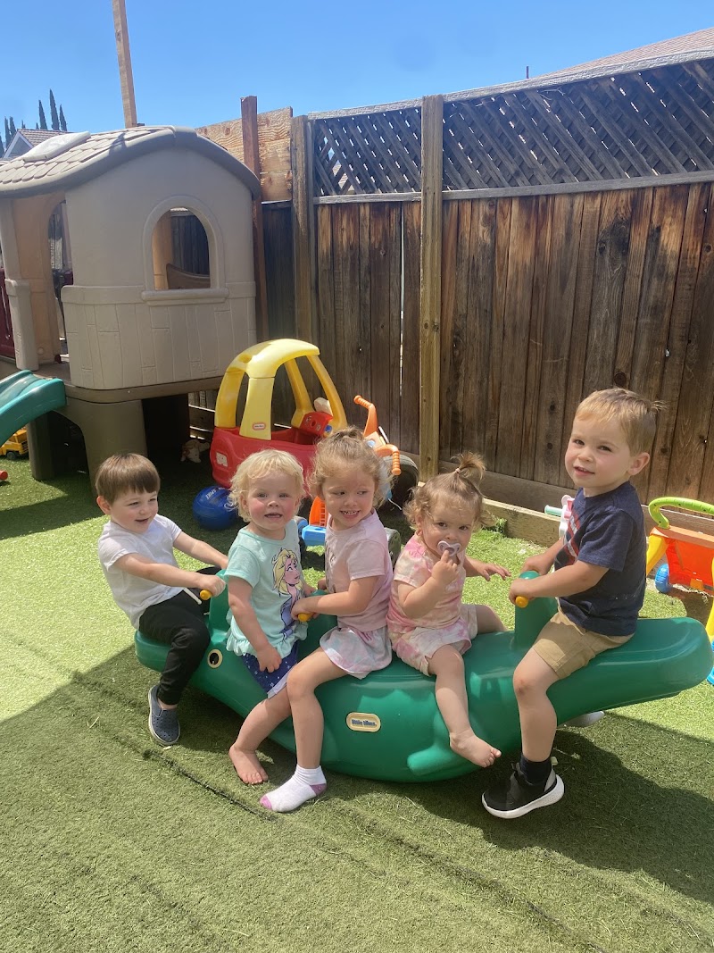 A to Z Discovery Childcare and Preschool photo 4