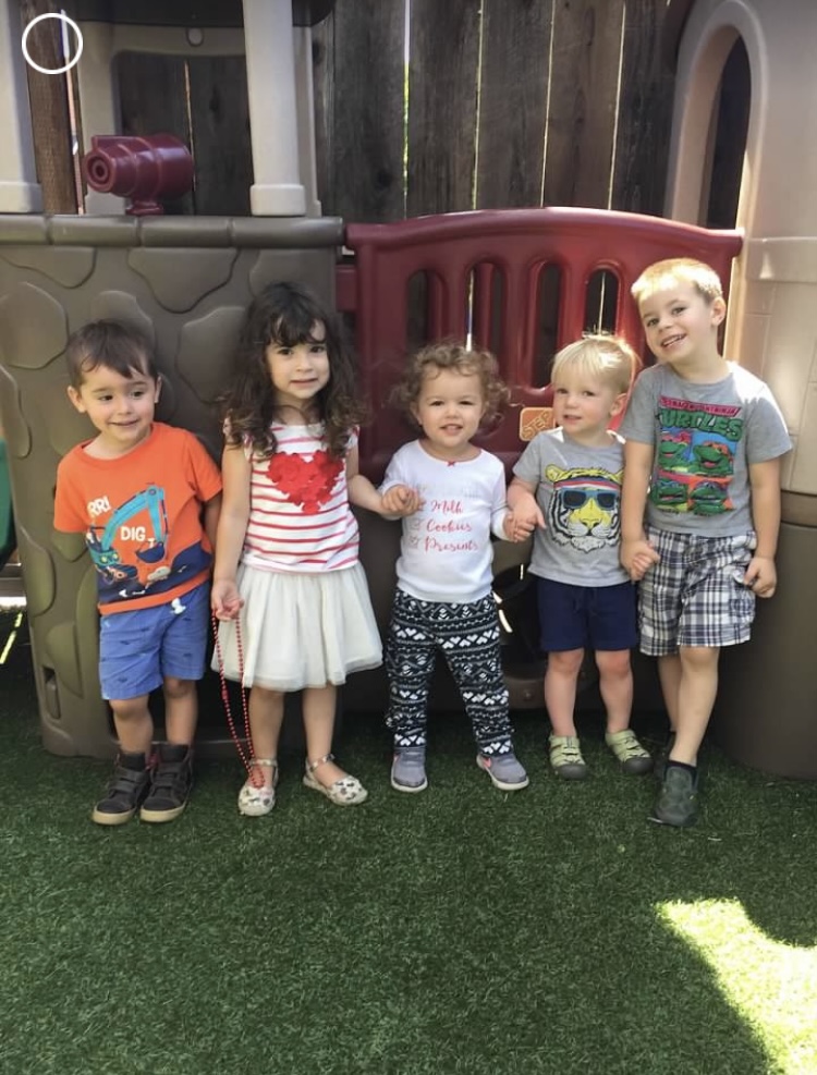 A to Z Discovery Childcare and Preschool photo 5