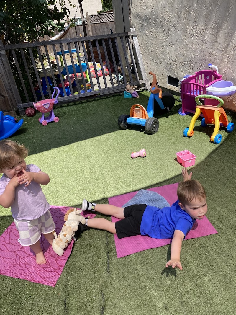 A to Z Discovery Childcare and Preschool photo 3