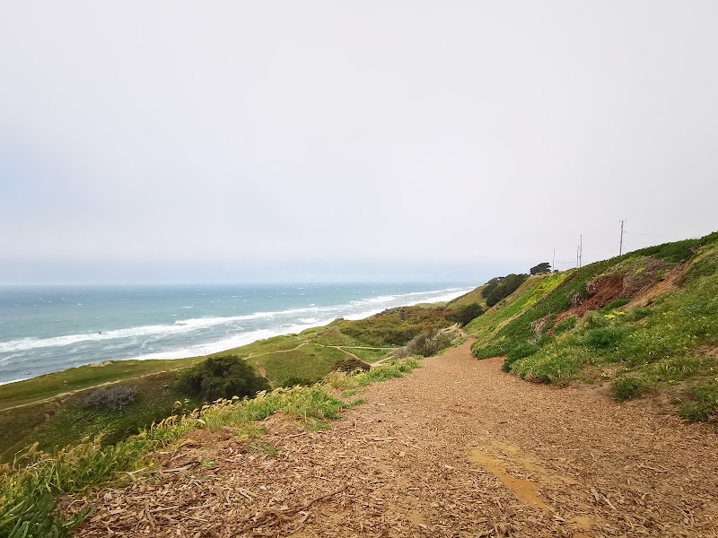 Photo of Skyline Blvd Parking