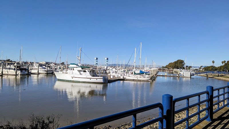 Mare Island Causeway photo 4