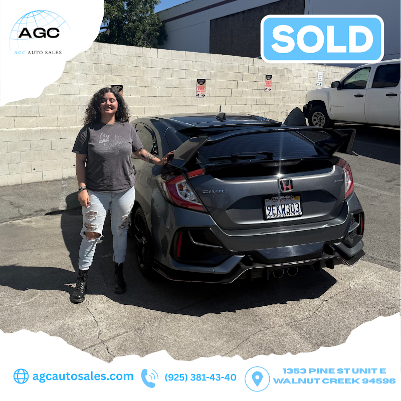 AGC Auto Sales photo 3