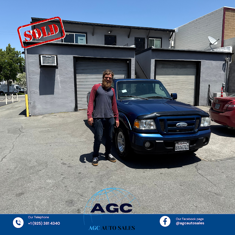 AGC Auto Sales photo 4
