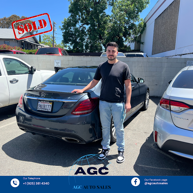 Photo of AGC Auto Sales