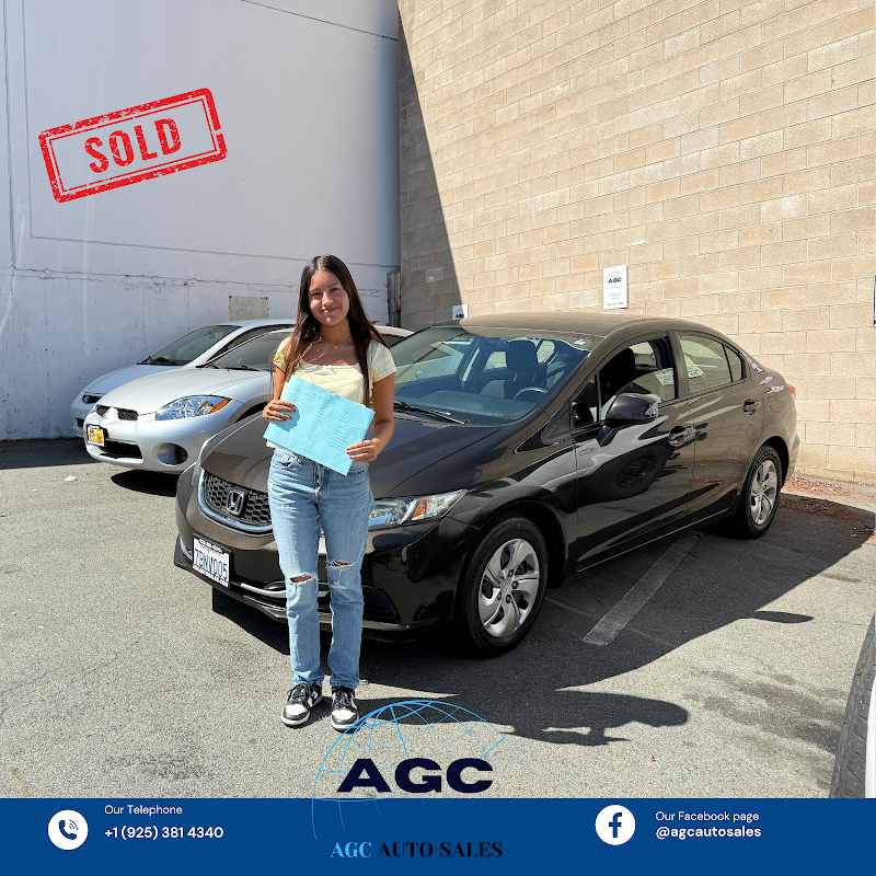 AGC Auto Sales photo 2