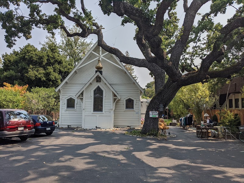 Photo of Nativity of the Holy Virgin Orthodox Church