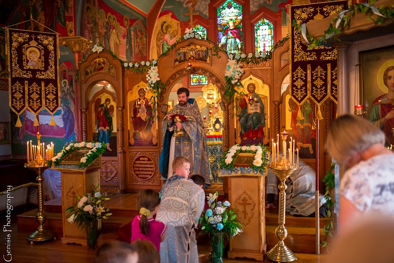 Nativity of the Holy Virgin Orthodox Church photo 2
