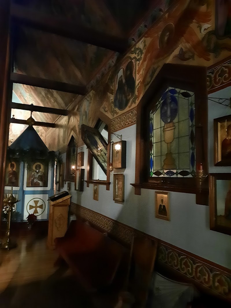 Nativity of the Holy Virgin Orthodox Church photo 3