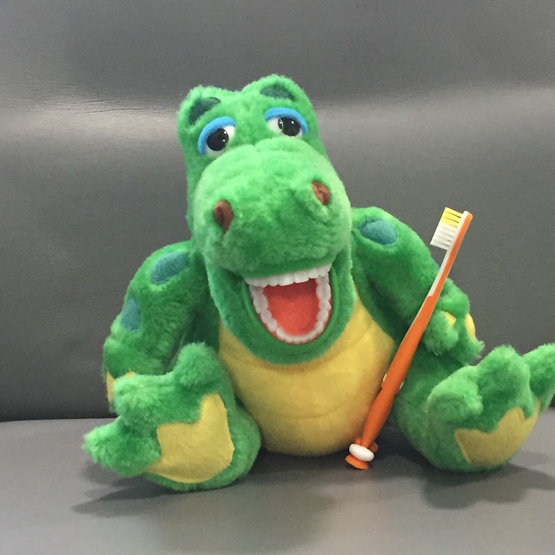 Pediatric Dentistry of Los Altos: Dr. Nick Gorgani, DDS photo 5