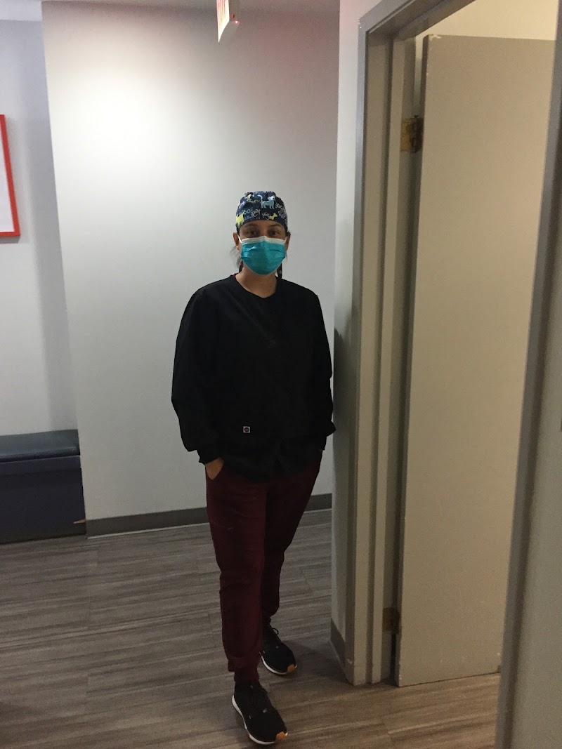Pediatric Dentistry of Los Altos: Dr. Nick Gorgani, DDS photo 4