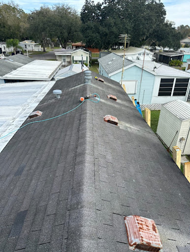Photo of Plant City Roof Repair