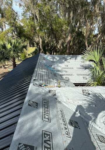 Plant City Roof Repair photo 3