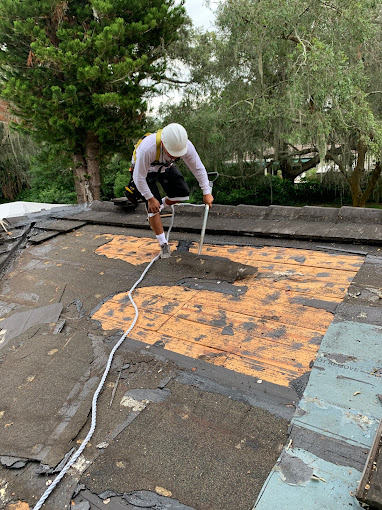 Plant City Roof Repair photo 2