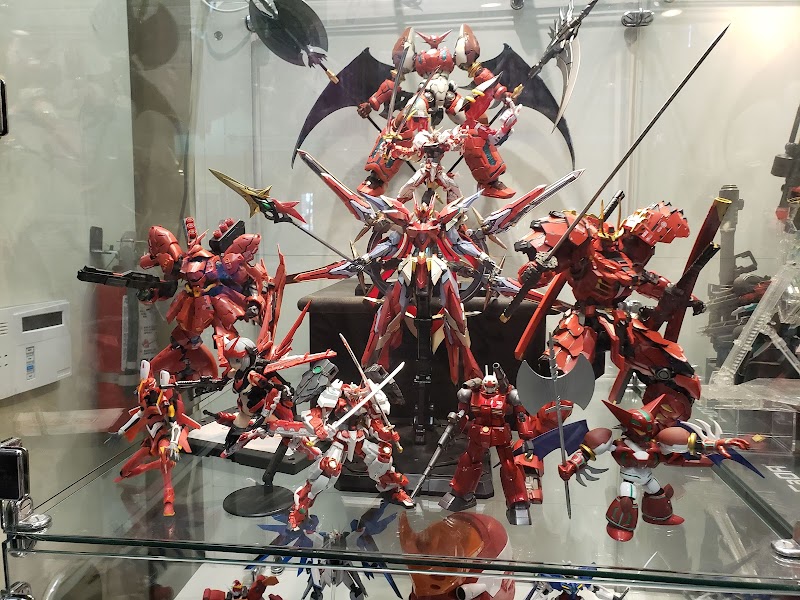 Neo Happyland Inc photo 4