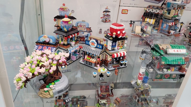 Neo Happyland Inc photo 2