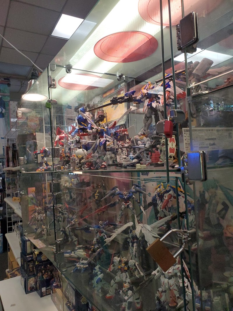 Neo Happyland Inc photo 3