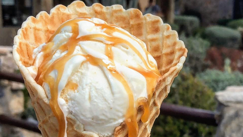 The City Creamery photo 2