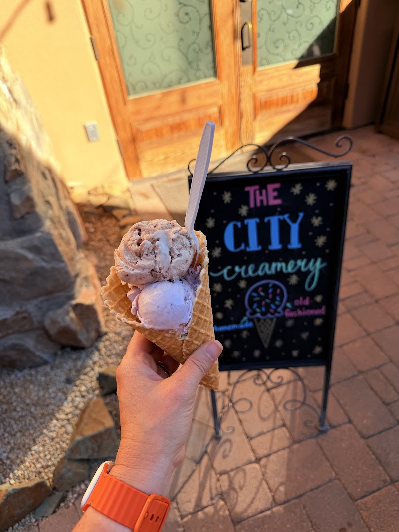 The City Creamery photo 3