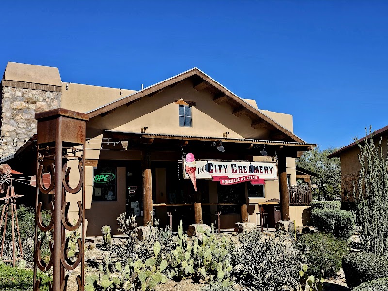 Photo of The City Creamery