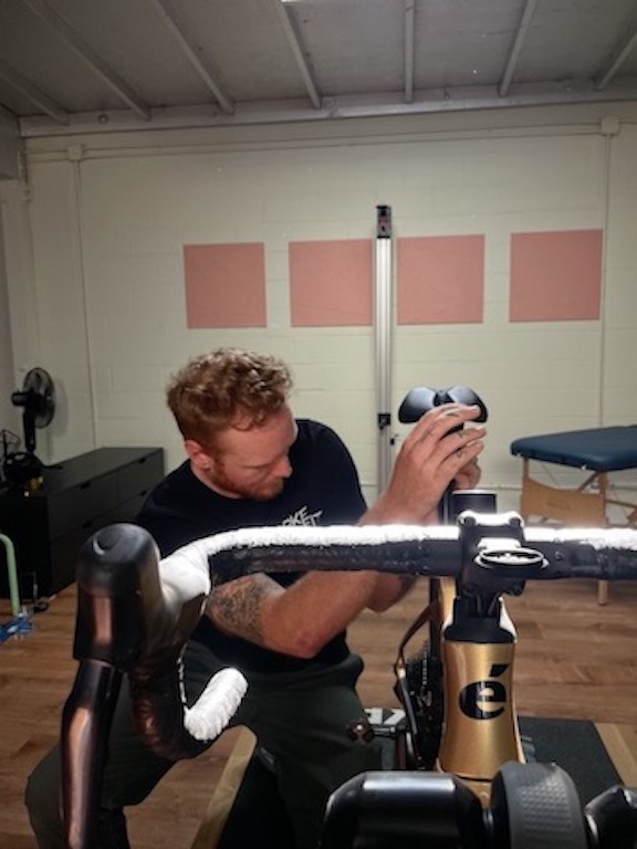 Photo of Bike X Fit