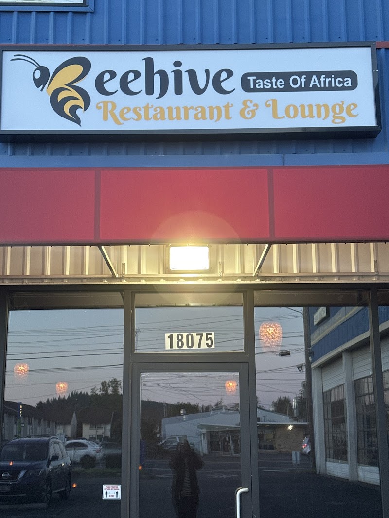 Photo of Beehive Restaurant and Lounge